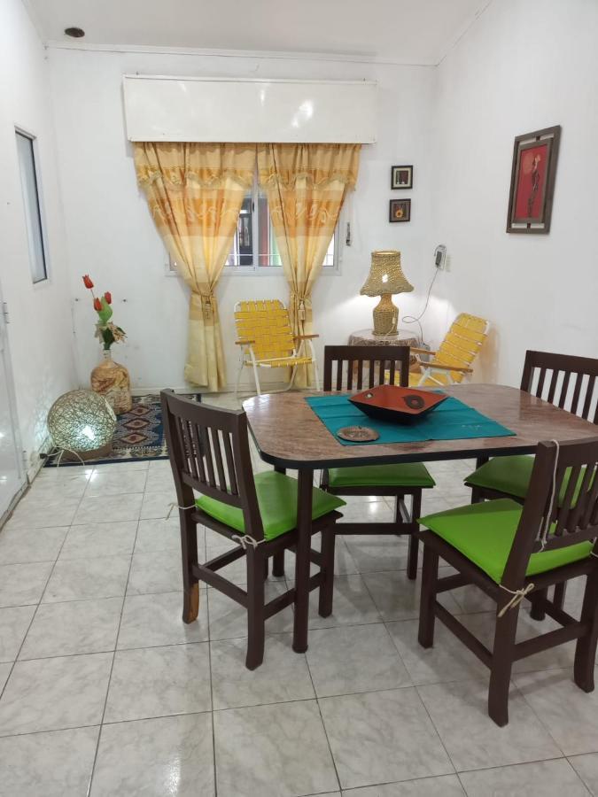 Holiday home La Fatima Gualeguaychu