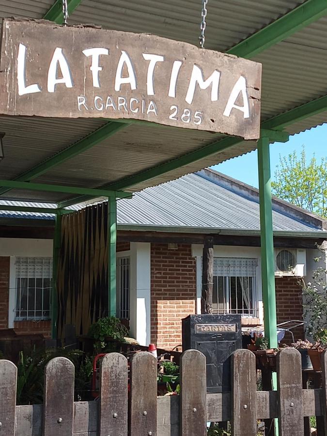 La Fatima *