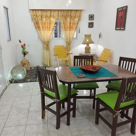 La Fatima Villa Gualeguaychu Exterior photo