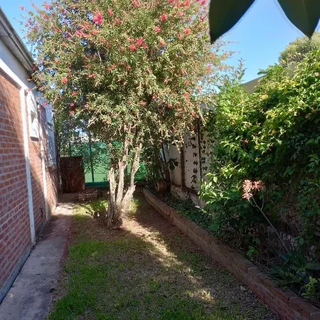 La Fatima Villa Gualeguaychu Exterior photo
